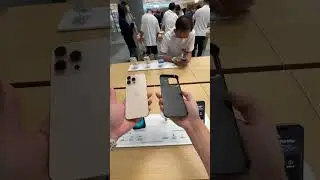 Let's take a look high-end atmosphere and classy This is so beautiful #creative #iphone16promax