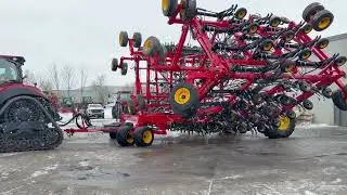 2024 VADERSTAD SEED HAWK 84 For Sale