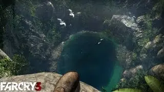 The Beauty of Far Cry 3 - by MinimumGame [1080p]