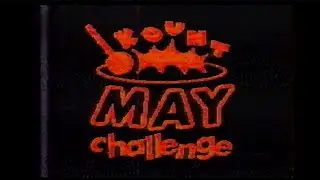 Kount Challenge: May
