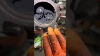 Turbo Engine Burning Oil?