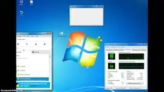 Error with outlook contacts using skype4com.dll SDP:00025333 - Part 2 (Virtual PC Test)