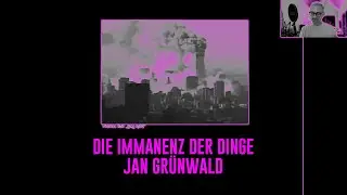 Die Immanenz der Dinge &ndash; Mediale St&ouml;rungen als Grundlage &auml;sthetischer Produktion.