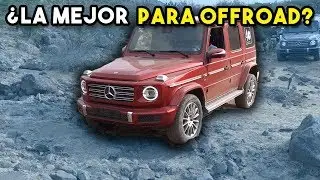 Off-Road en una SUV de 3 Millones de Pesos ! || TERZO ELEMENTO