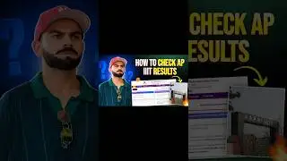 Ap Iiit Results Date 2025 || Rgukt Results Date || How To Check Iiit Results | Ap Iiit Latest Update