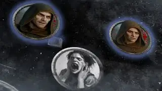 Vampire Road Stalker | Beneos DnD Tabletop RPG Creature Token