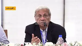 Dr. Kaiser Bengali | Political Economy of Land Acquisition | AJCONF