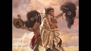 Costumbres y tradiciones de los indios americanos