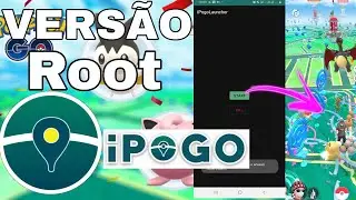 pokemon go hack fly gps 2022, ipogo root.