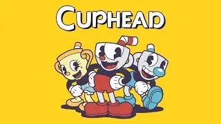 Cuphead Episodio 23