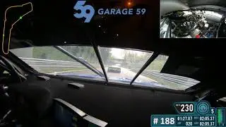 Blancpain Monza 2019 Race