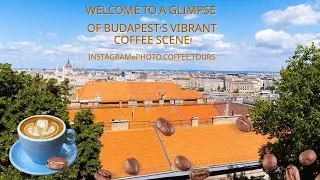 Budapest Coffee: The Story Behind the Beans at mattarello
