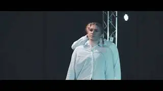 Connections | Choreography by Mariell Arntzen