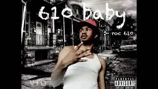 J-roc 610 - 610 BABY (official audio)