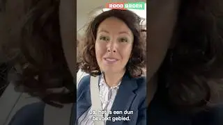 Op zoek naar de gewone mensen in de provincie.