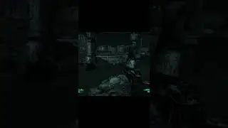 We have a new run up on the channel! #fallout #gaming #fallout3 #gameplay #fallout3gameplay #games