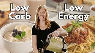Are You Underfueling? The Runner&rsquo;s Guide to Energy, Carbs, Recovery & Performance