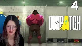 CHAPTER 5 - Dispatch I First Playthrough I