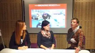 Role play (Polychronic culture)