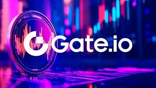 ✅ C&oacute;mo Registrarse en Gate.io y Empezar a Ganar Dinero (F&aacute;cil y R&aacute;pido) #criptomonedas