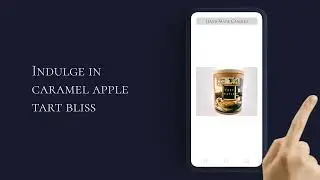 Hand-Made Luxury Candles