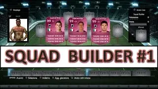 Fifa 14 UT - Squad Builder + Tattica e modifica workrates #_2 [By Guzzetto]