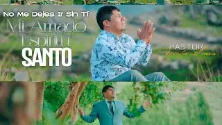 Tema: MI AMADO ESPÍRITU SANTO / Ministerio TIERRA SANTA / liryc video