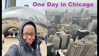 Chicago | One Day Site-Seeing Tour