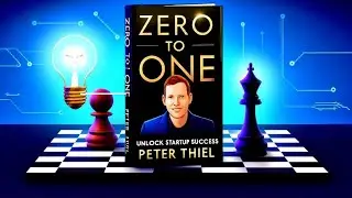 Zero to One  Unpacking the Future