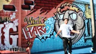 Tee-Top - Gym Floor Prod Mike Almighty