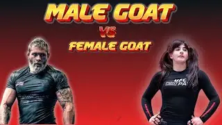 Gordon Ryan vs Helena Crevar &ndash; Armbar Setup Breakdown (Technique Study)
