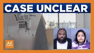 Glendale parents released in child abuse case as prosecutors seek more evidence