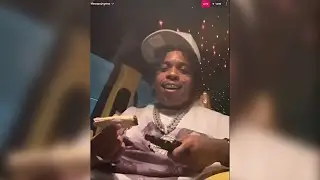 Finesse 2Tymes Goes Ballistic On NBA Youngboy Fan! * Clears the Air on Tension With No Love