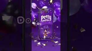 Try the new Potty with Pull-Ups ft. Disney Jr. app NOW!