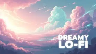 Cloud Nine ☁️ | Soft Dreamy Lo-Fi Instrumental &bull; Relaxing Study & Chill Music