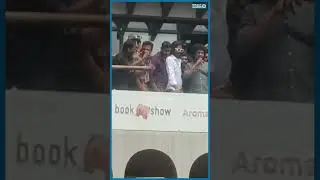 கேரளாவில் லோகேஷ் கனகராஜ் ! #reflectnewstamil #leo #thalapathyvijay #lokeshkanagaraj #kerala