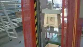 Film BTM T600 emmervuller