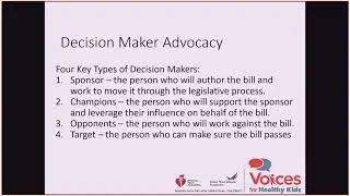 Campaign Plan Overview