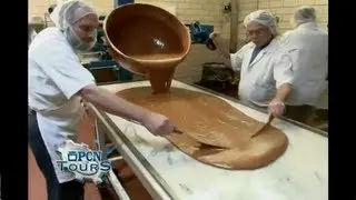 Philadelphia Candies&reg; Chocolate Factory Tour, Part 4 of 4