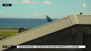 Transport de marchandises : les prix en hausse