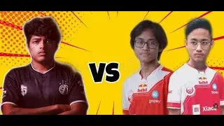 TSMemt Jonathan 🆚 BTR Luxxy, zucxy || 1 🆚 1 || TDM MATCH || PUBG MOBILE