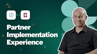 CleverBridge AG's Zoho Flow Implementation Experience | Partner Testimonial