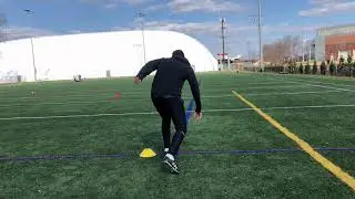 EPSC Fitness - Session #5