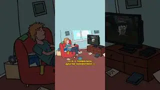 Стресс это полезно? #анимация #научпоп