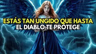 ELEGIDOS: ESTAS PERSONAS ESTÁN ARREPENTIDAS 😭 ¡ESTÁS TAN UNGIDO QUE HASTA EL DIABLO TE PROTEGE!
