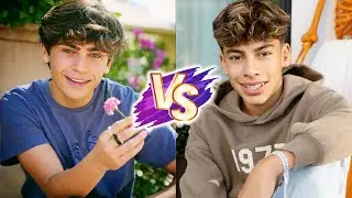 Ayden Mekus VS King Ferran (The Royalty Family) Glow Up Transformations ✨2024 | From Baby To Now