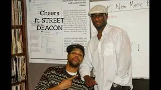 CHEERS FT. STREET DEACON 