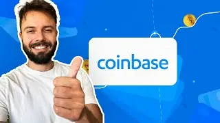 Coinbase - Tutoriel d&eacute;butant complet - D&eacute;buter et acheter sa premi&egrave;re cryptomonnaie meilleur site.