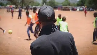 Off Street, On Sport &bull; CHOOSE SPORT &bull; S2E6