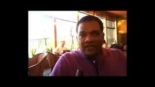 Social Technology on the radar: Interview with Ram Menon, TIBCO Software